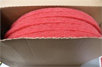 20 Inch Buffing Pads