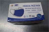 Medical Face Mask