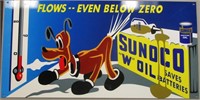 SUNOCO SIGN