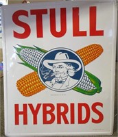 STULL HYBRIDS SIGN