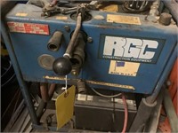 RGC CONSTRUCTION EQUIPMENT PORTABLE POWER UNIT