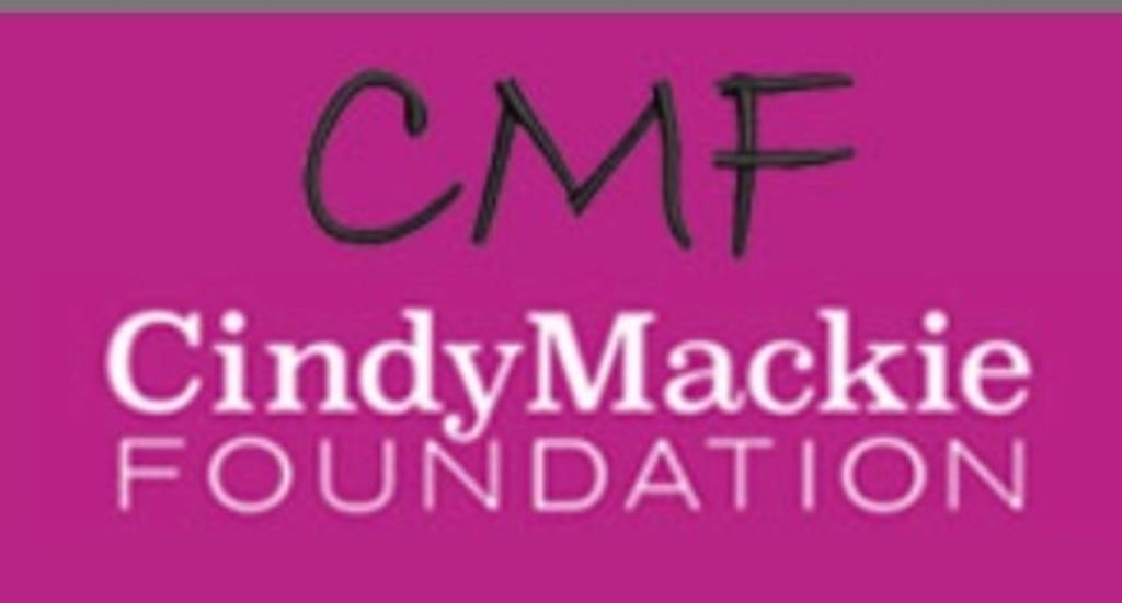 Cindy Mackie Foundation Charity Auction