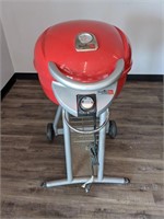 Char-broil Electric Grill (Looks New)