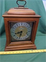 Howard Mantle Clock