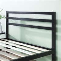 ZINUS Mia Metal Platform Bed