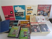 Engine Repair Books And Many More