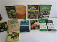 Herb Books