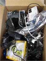 Box Of Electronics,Electronic Learning Lab