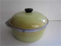 Vintage Club Cooking Pot