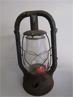 Antique Dietz  Lantern 14"