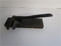 Antique Sargent & Co. Antique Cork Puller