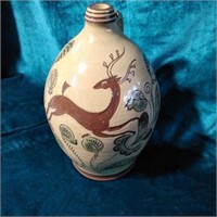 Pottery Jug