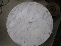 Round Marble Piece 18"R