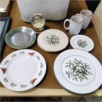 Kitchen ware and more!