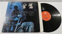 The Doors Absolutely Live 2 Lp's 1974 Record Album