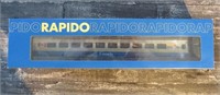 Rapido Trains VIA Rail LRC Coach HO Scale Car MIB