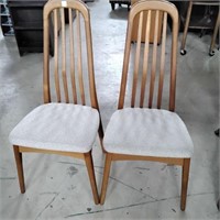 Matching chairs