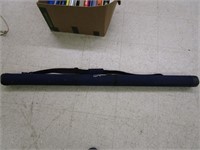 The Angler Fishing Rod Case