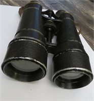 Military Binoculars Busch Terlux Prisma Binocle