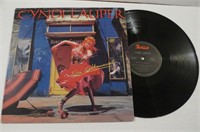 Cyndi Lauper She's Unusual 1983 Record Album
