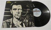 Peter Gabriel Record Album 1980