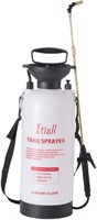 Itisll Portable Garden Pump Sprayer 2gal