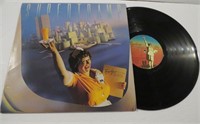 Supertramp Record Album Breakfast In America 1979