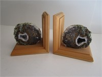 Geod Book Ends