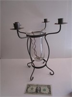 Candle Holder21"T