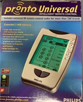 Philips Pronto Universal remote control