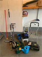 Home and Garden tools