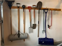 Garden and Home Tools