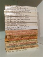 Beatrix Potter Storybook Collection