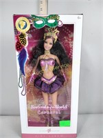 Barbie, Festivals of the world carnaval