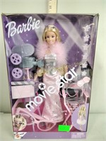 Barbie: Movie star