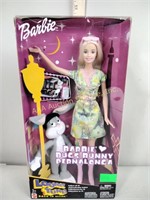 Barbie: Barbie and bugs bunny pernalonga
