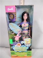Barbie, nickelodeon, SpongeBob SquarePants