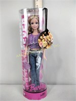 Barbie, fashion fever, modern trends collection