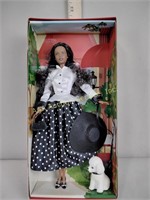 Barbie, talk of the town, African-American