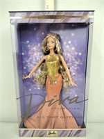 Barbie: Collector edition Diva all the glitter