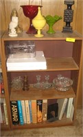 Book Shelf (No Contents) 35"x24"x9.5"