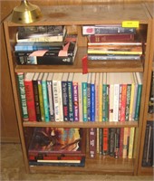 Book Shelf (No Contents) 35"x24"x9.5"
