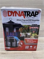 Dynatrap mosquito trap