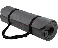 BalanceFrom GoYoga All-Purpose 1/2-Inch Extra