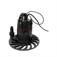 HydraPump Smart Flex - Submersible Water Pump