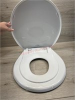 Little 2 big training toilet seat