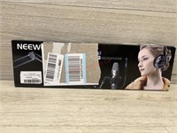 Neewer professional recording microphone