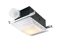 Broan-Nutone 657 Ceiling Exhaust Fan and Light