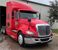 2013 International ProStar