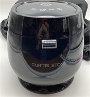 Curtis Stone Dura Electric Nonstick Mini -Multi